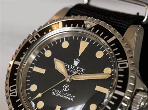 rolex 5517 military submariner